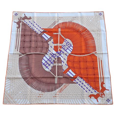 hermes scarves spring summer 2022|Hermès Spring Summer 2022 Silk Twill Scarf Preview: Part 1.